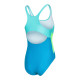 Aquaspeed Παιδικό ολόσωμο μαγιό Girls' swimsuit Pola